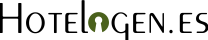 Hotelogen logo